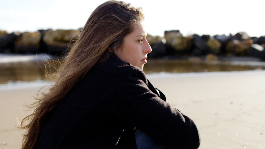 Ordet struma förekommer ofta när man beskriver sjukdomar i sköldkörteln, struma betyder egentligen ”förstorad sköldkörtel”. Foto: Shutterstock